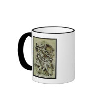 La Marseillaise Coffee Mug