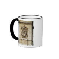 La Marseillaise Mugs