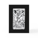 La Mort Tarot Card