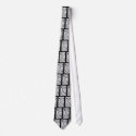 "La Mort" ties