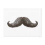 La Moustache Postcards