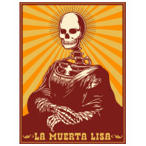 La Muerta Lisa