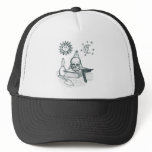 La Mystical Signs hats
