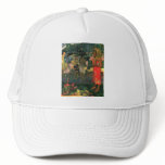 'La Orana Maria' - Paul Gauguin Hat