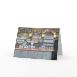 La Palette Bar/Cafe cards