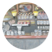 La Palette Cafe´
