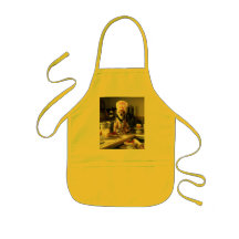 La Petite Chef Aprons