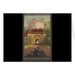 La Porte de France a Phalsbourg Card
