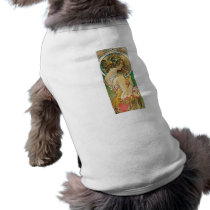 La Primevere, Mucha Pet Tee Shirt