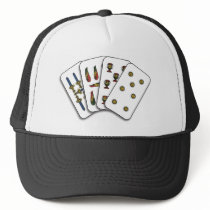 La Primiera hat