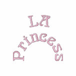 LA Princess - Customized Polo Shirt