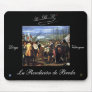 LA RENDICIÓN DE BREDA MOUSEPADS