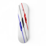 La Resistance Skateboard Decks