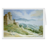 La Rocca Assisi cards