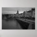 La Rochelle Harbour posters