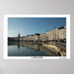 La Rochelle Poster posters