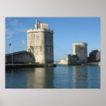 La Rochelle posters