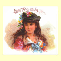 La Rosa posters