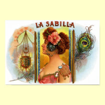 La Sabilla posters