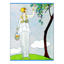 La Saison Des Prunes Mirabelles Post Cards