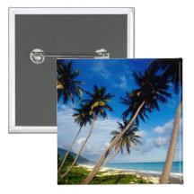 La Samana Peninsula, Dominican Republic, Pins