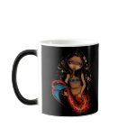 "La Sirena" Mug