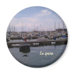 La spezia... magnets