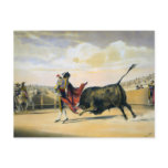 La Suerte de la Capa postcards