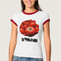La Tomatina T-Shirt