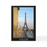 La Torre Eiffel Card