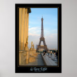 La Torre Eiffel (The Effiel Tower)