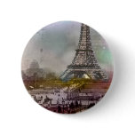 La Tour Eiffel buttons