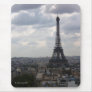 La Tour Eiffel Mousepad