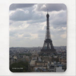 La Tour Eiffel Mousepad