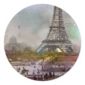 La Tour Eiffel stickers