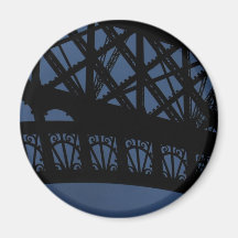 la tour magnet
