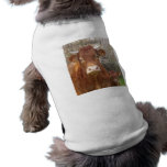 La vache et son veau pet clothing
