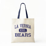 La Vernia - Bears - Junior - La Vernia Texas bags