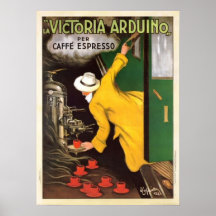 La Victoria Arduino Print