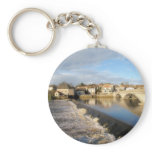 La Vienne Bridge keychains