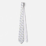 LAB C172 ties