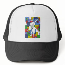 Picasso Hat