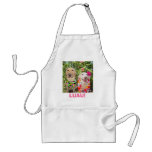 LAB LUAU! APRON