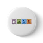 Lab Rat buttons