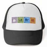 Lab Rat hats