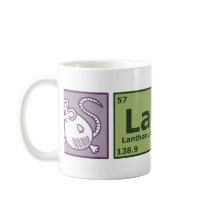 Lab Rat Coffee Mugs