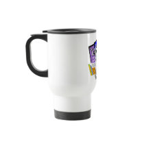 Lab Rat Spelled with Elements from Periodic Table Coffee Mug