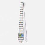 Lab Rat ties