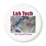Lab Tech Tubes magnets