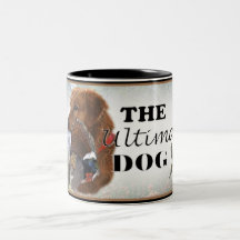 Lab The Ultimate Hunting Dog Coffee Mug